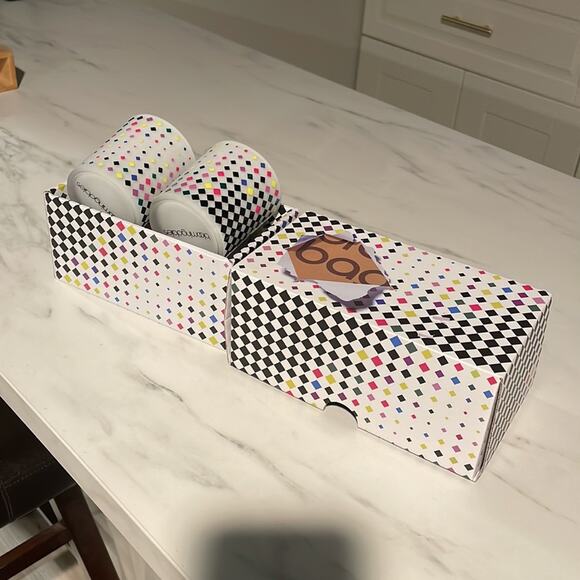 Bloomingdales candle votives new in box - Picture 4 of 5